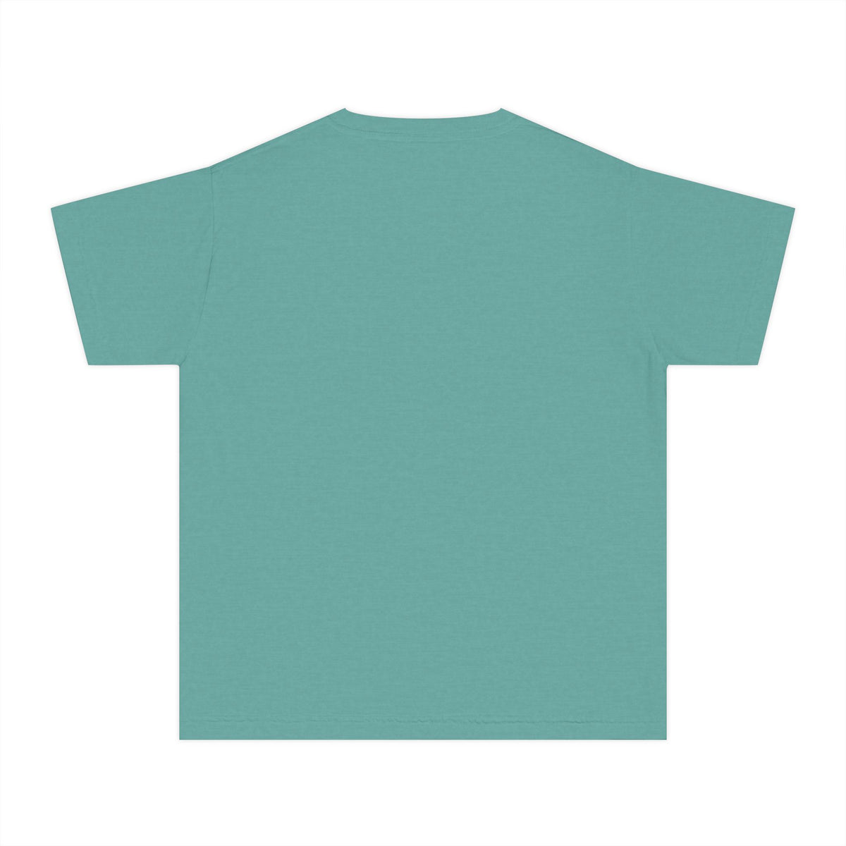 Piklez™ Youth Midweight Tee – "Full of Love!" Graphic Shirt | Smile Universe Collection