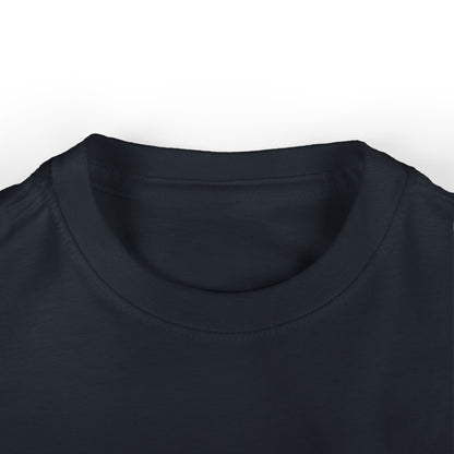 Piklez™ Infant Fine Jersey Tee – “Destined to Shine” Baby Shirt | Smile Universe Piklez Collection
