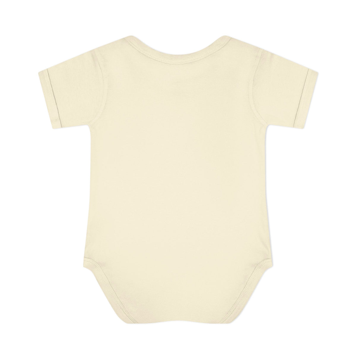 Panz™ Infant Baby Rib Bodysuit – "Different is My Superpower" Graphic | Smile Universe Collection