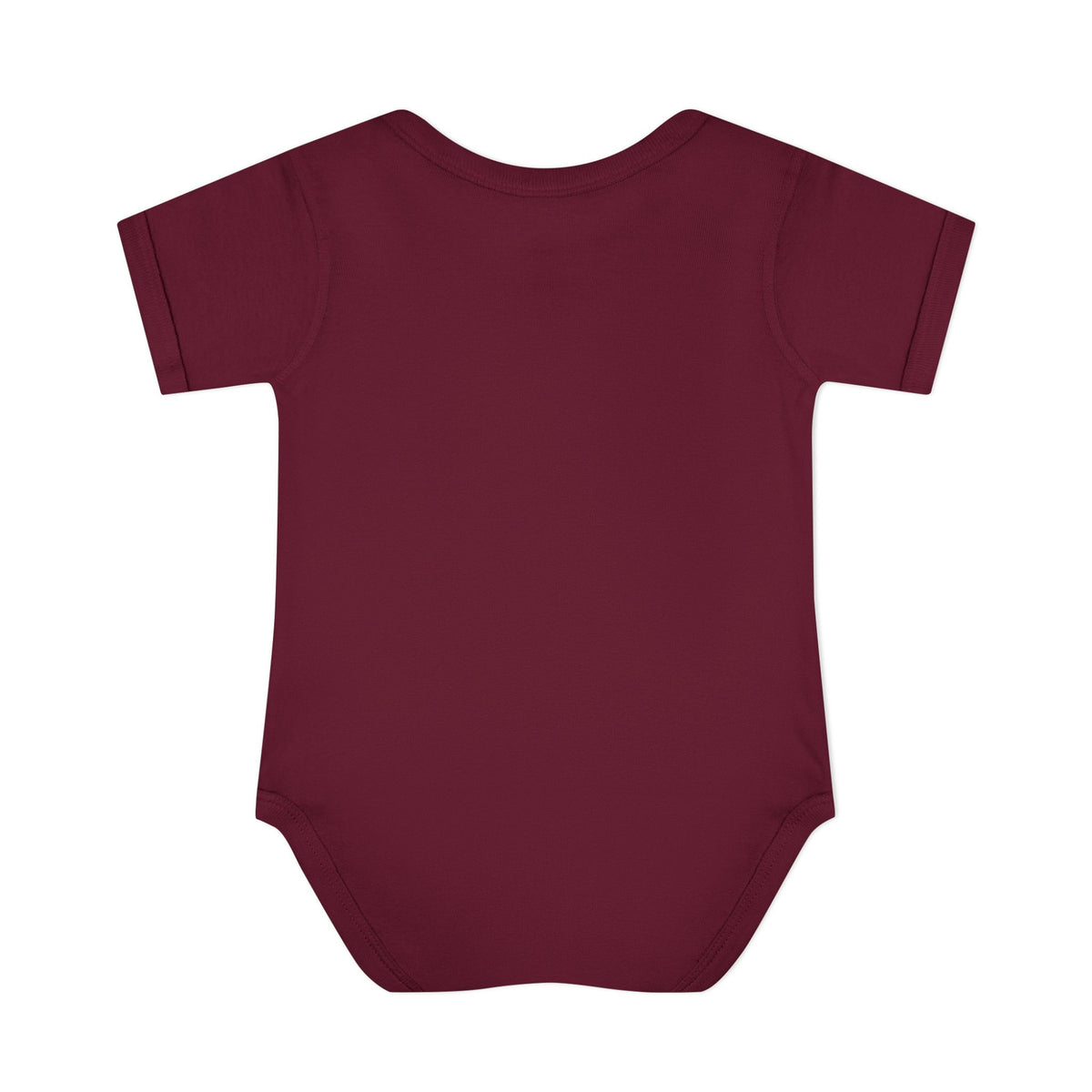 Piklez™ Infant Baby Rib Bodysuit – "Full of Love!" Graphic | Smile Universe Collection