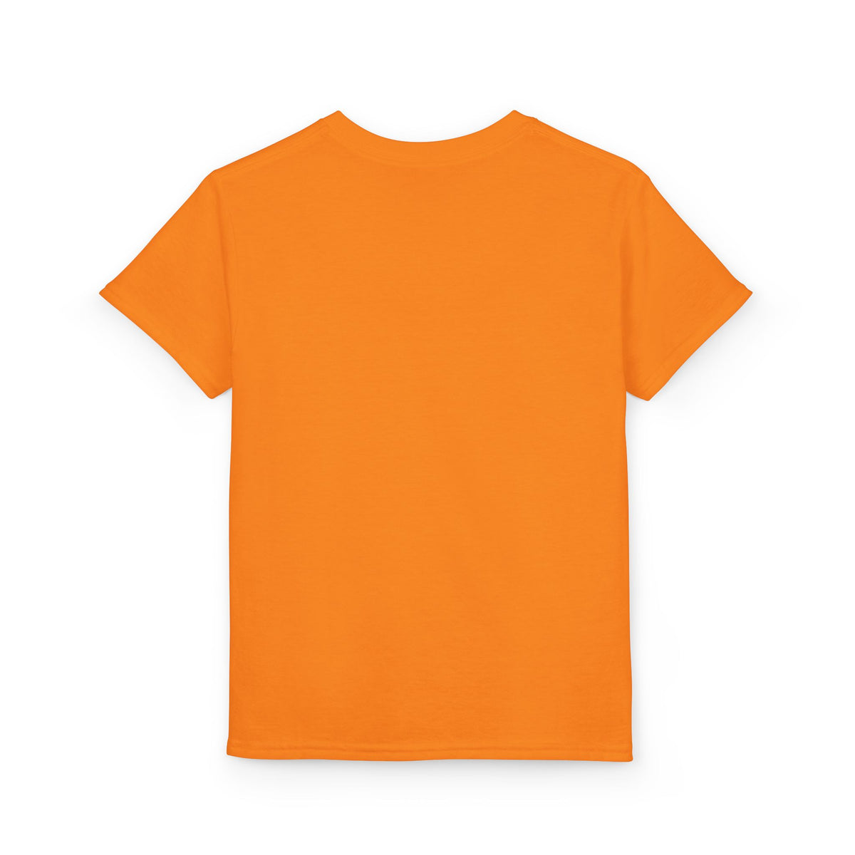 Potz™ Youth DryBlend® T-Shirt – "My ADHD Means Always Dreaming, Highly Determined" Graphic Tee | Smile Universe Collection