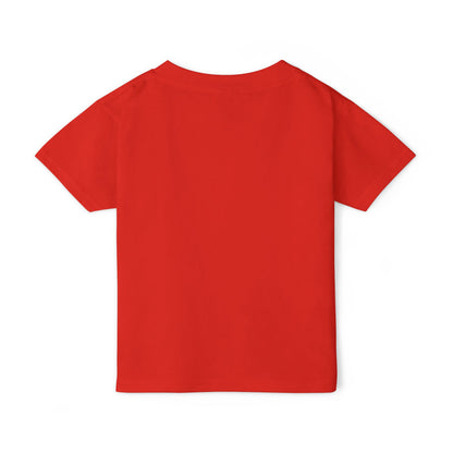 TuBz™ "Kindness Is Cool" Kids T-Shirt - Positive Message Graphic Tee | Smile Universe TuBz4Kidz