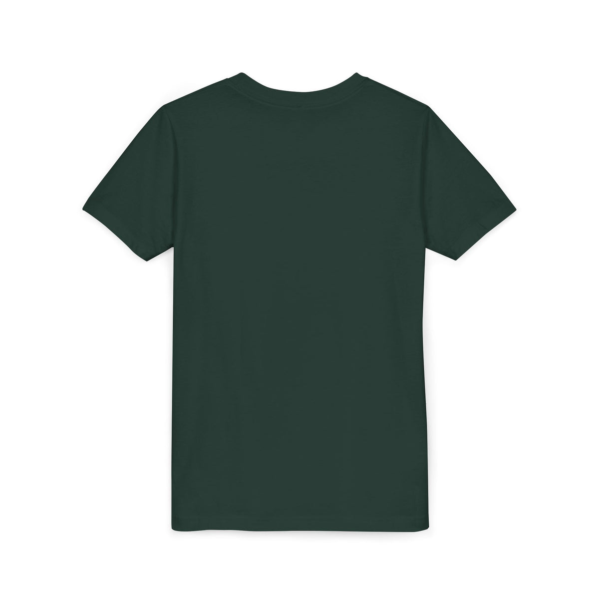 Panz™ Youth Short Sleeve Tee – "My Mind is Full of Magic" Graphic | Smile Universe Collection