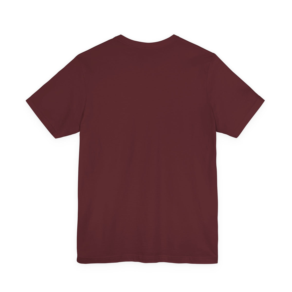 Potz™ Unisex Jersey Short Sleeve Tee – "Energy is My Superpower!" Graphic Tee | Smile Universe Collection