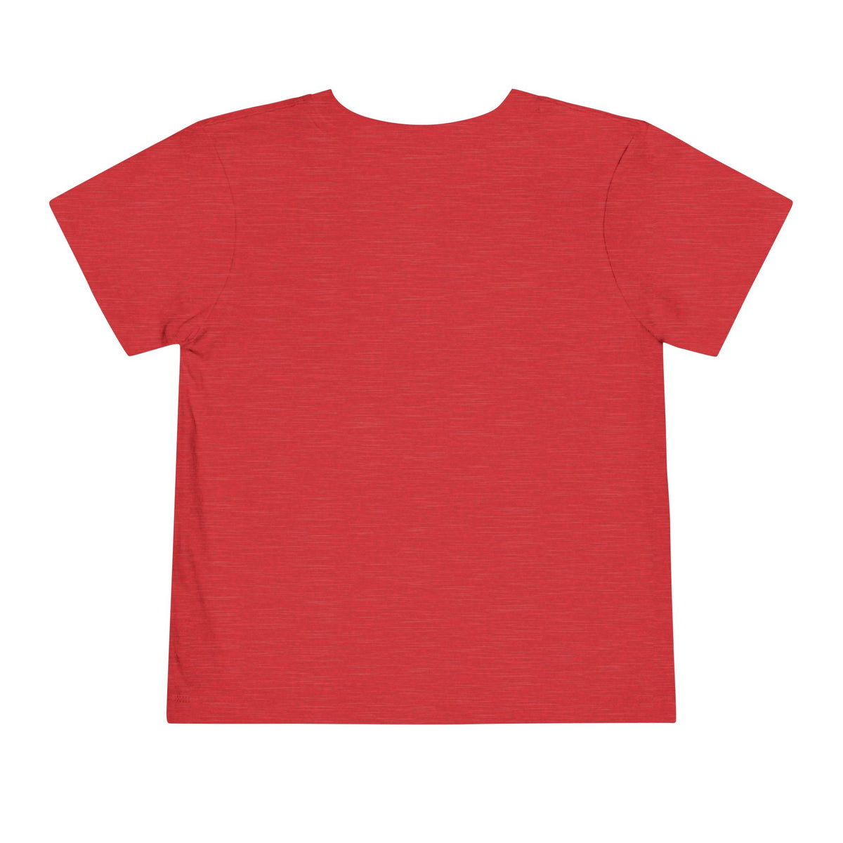 Potz™ Toddler Short Sleeve Tee – "I Guide My ADHD Energy!" Graphic Tee | Smile Universe Collection