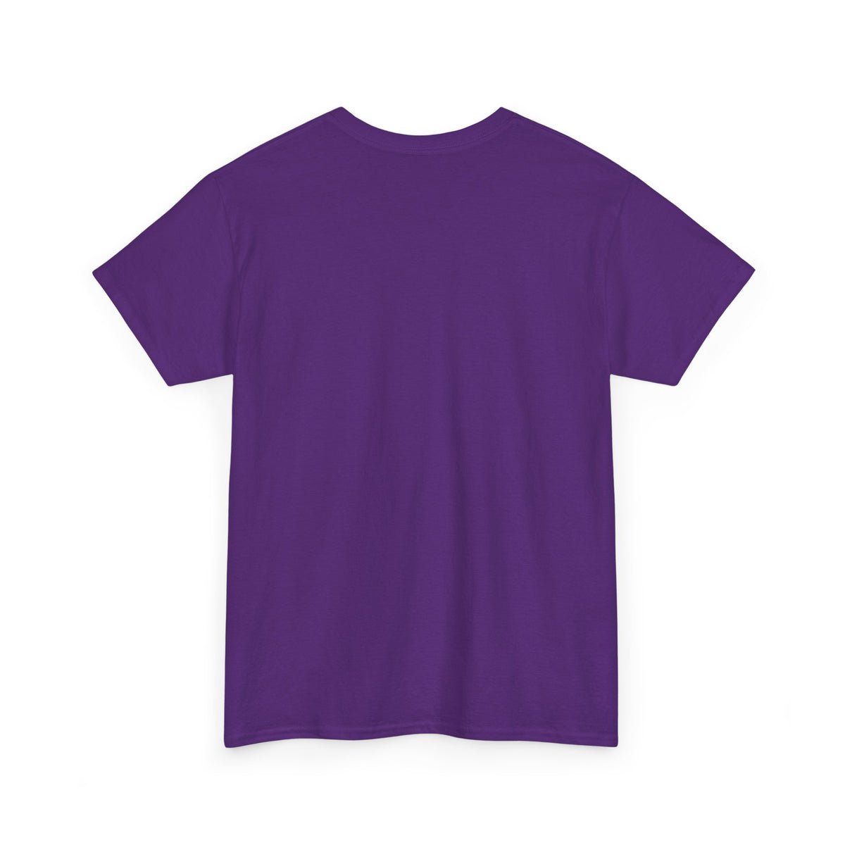 Panz™ Unisex Heavy Cotton™ Tee – "My Mind is Full of Magic" Graphic | Smile Universe Collection