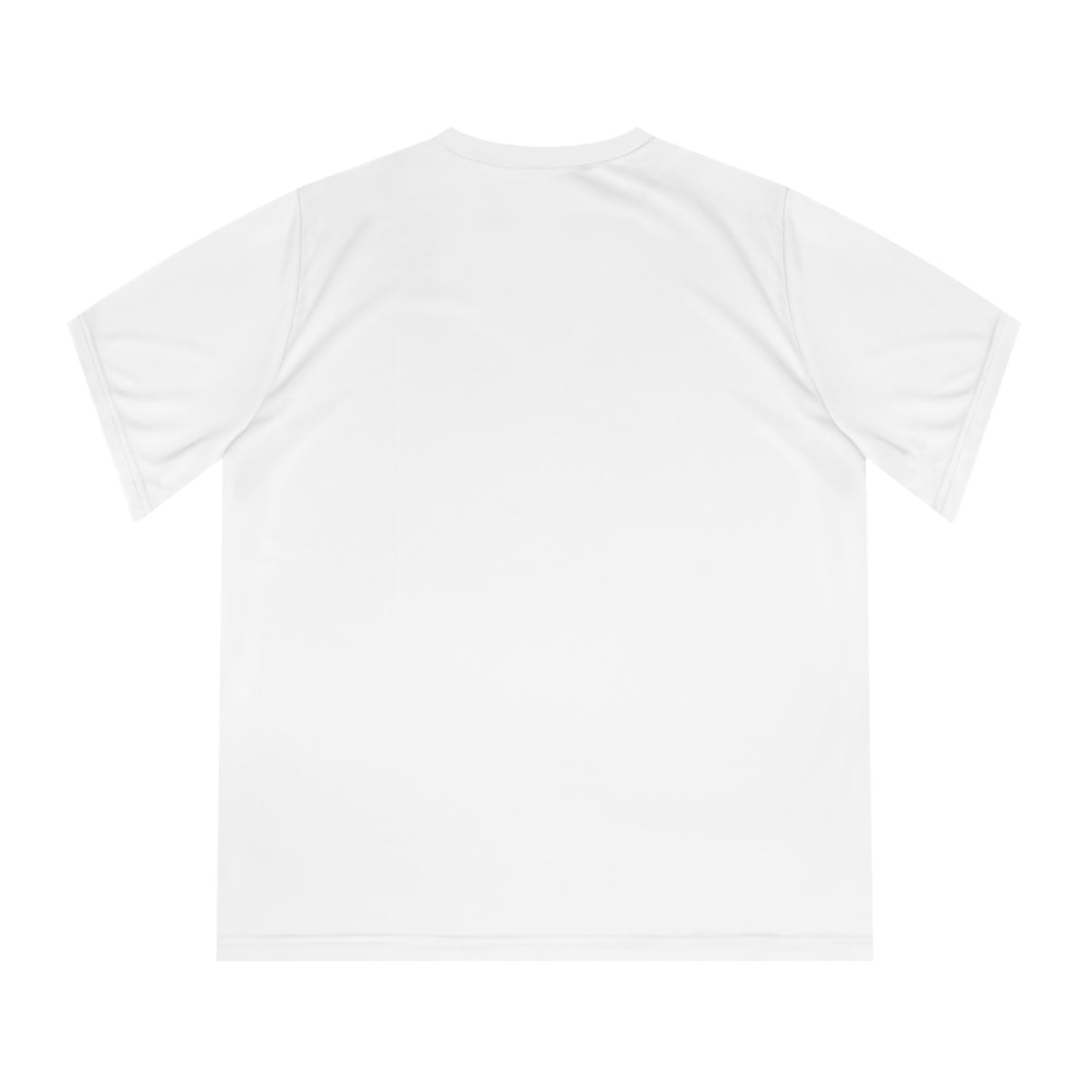 Potz™ Women's Performance V-Neck T-Shirt – "My ADHD Means Always Dreaming, Highly Determined" Graphic Tee | Smile Universe Collection