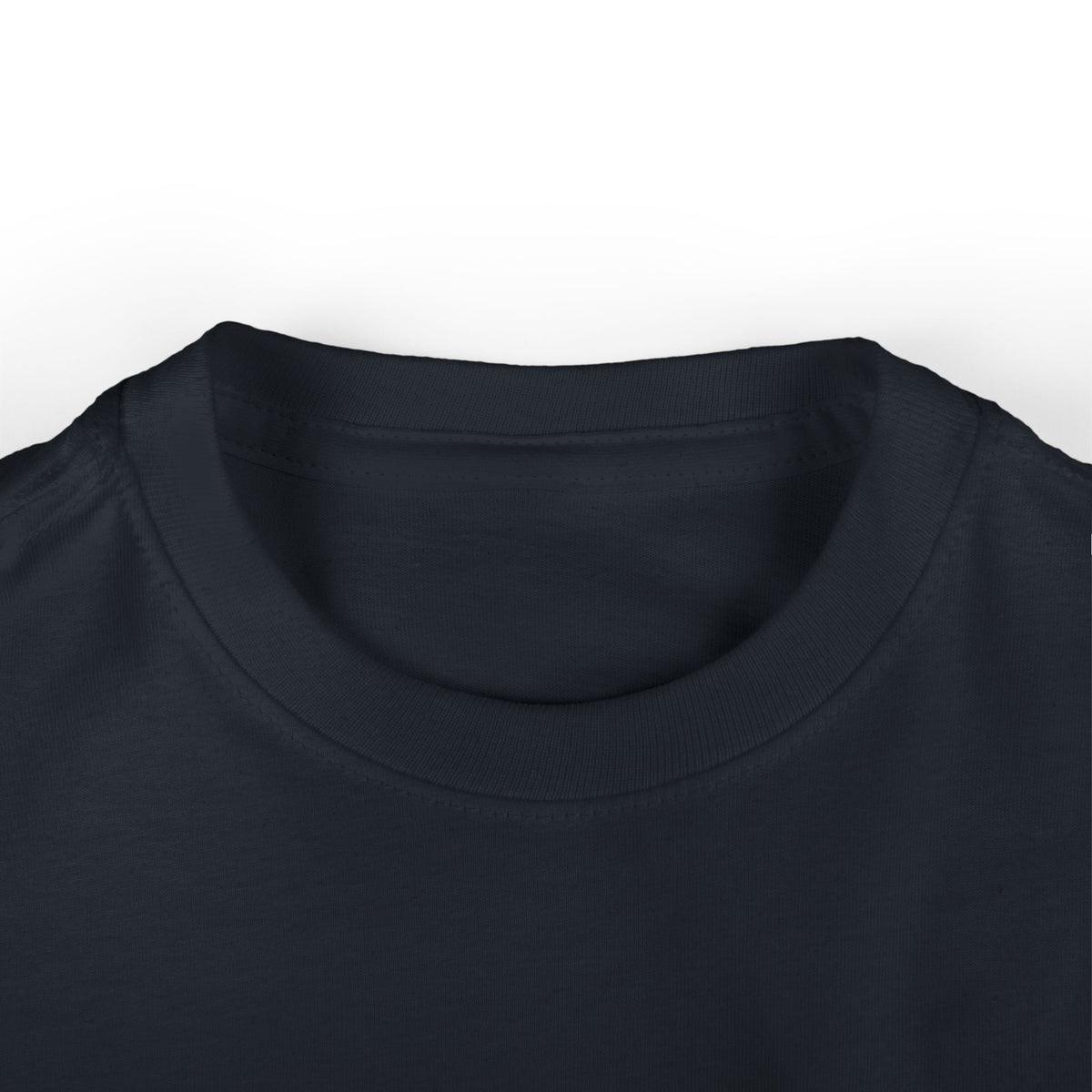 Lani™ Infant Fine Jersey Tee – "Adventure Starts With Us!" Graphic