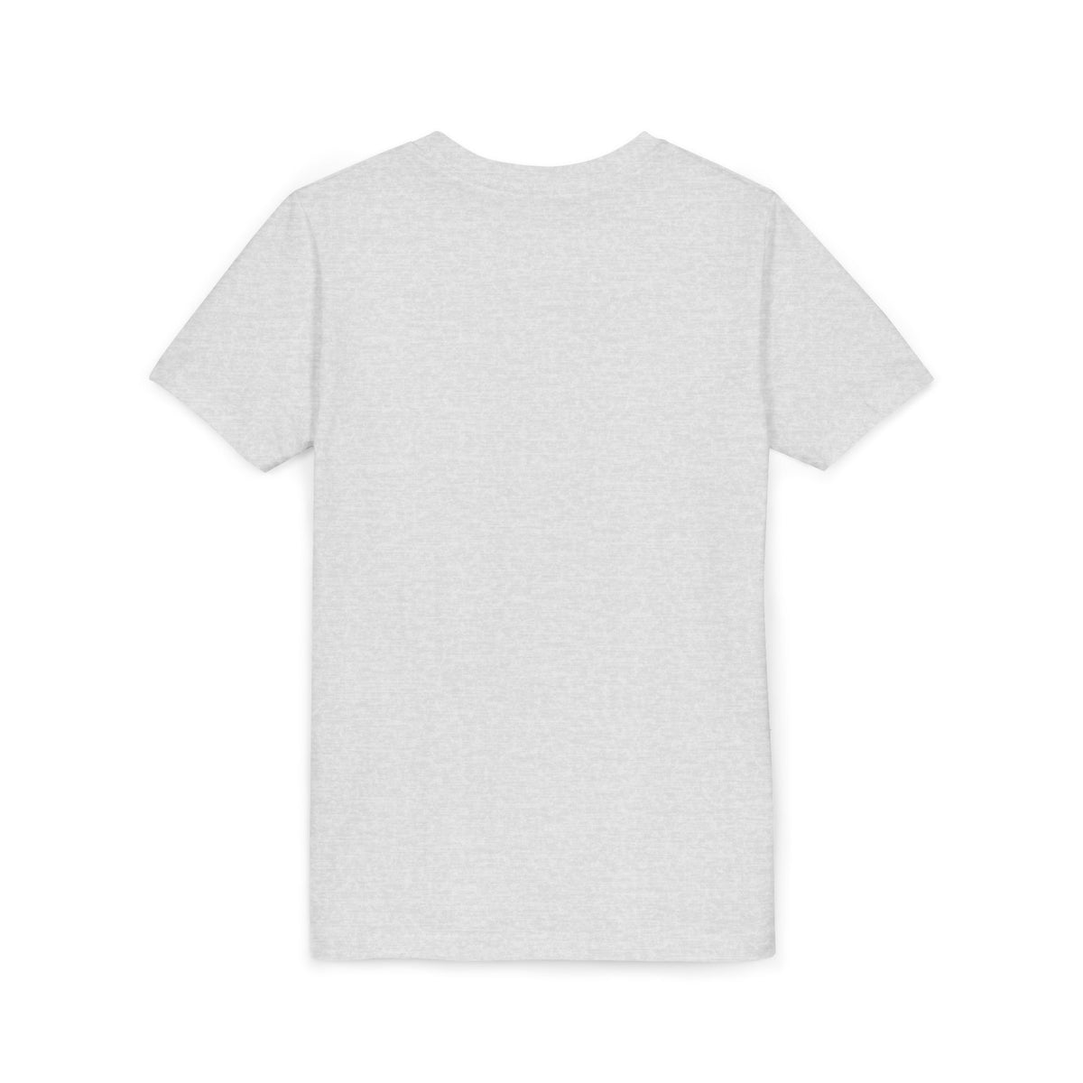 Piklez™ Youth Short Sleeve Tee – "Full of Love!" Graphic Shirt | Smile Universe Collection