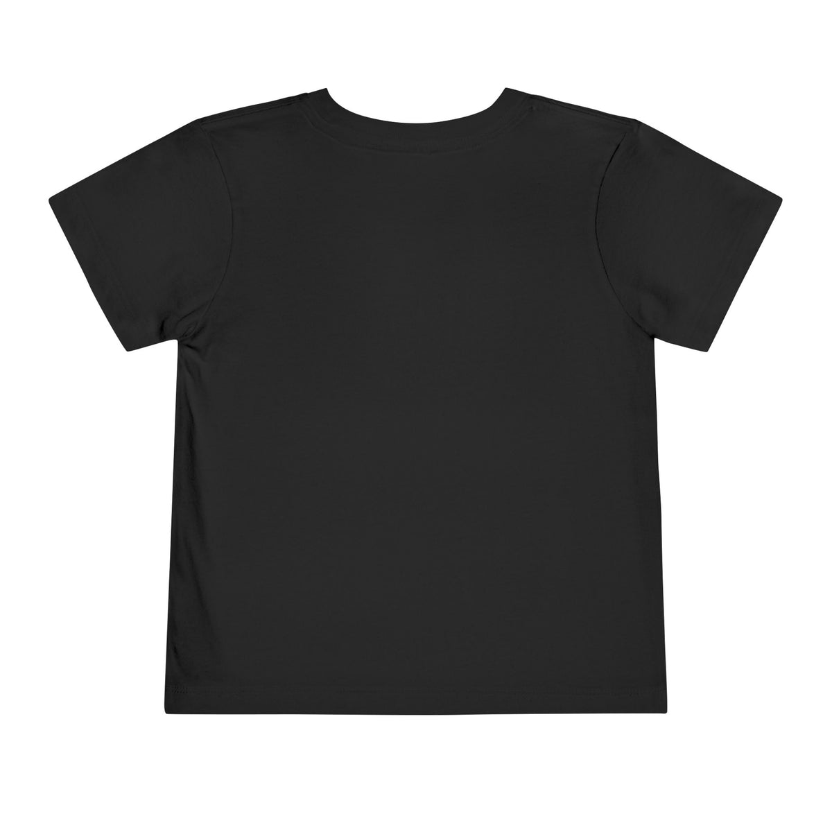 TuBz™ "Be Proud. Be Different. Be You." Toddler T- Shirt - Inspirational Kids Tee