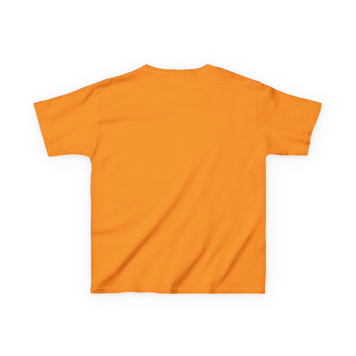 TuBz™M "Be Proud. Be Different. Be You." Kids T-Shirt - Inspirational Graphic Tee