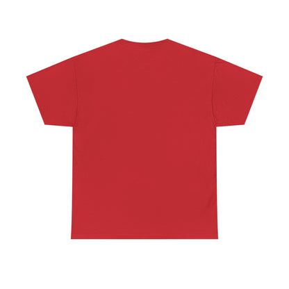Potz™ Unisex Heavy Cotton™ Tee – Playful Graphic Tee | Smile Universe Collection