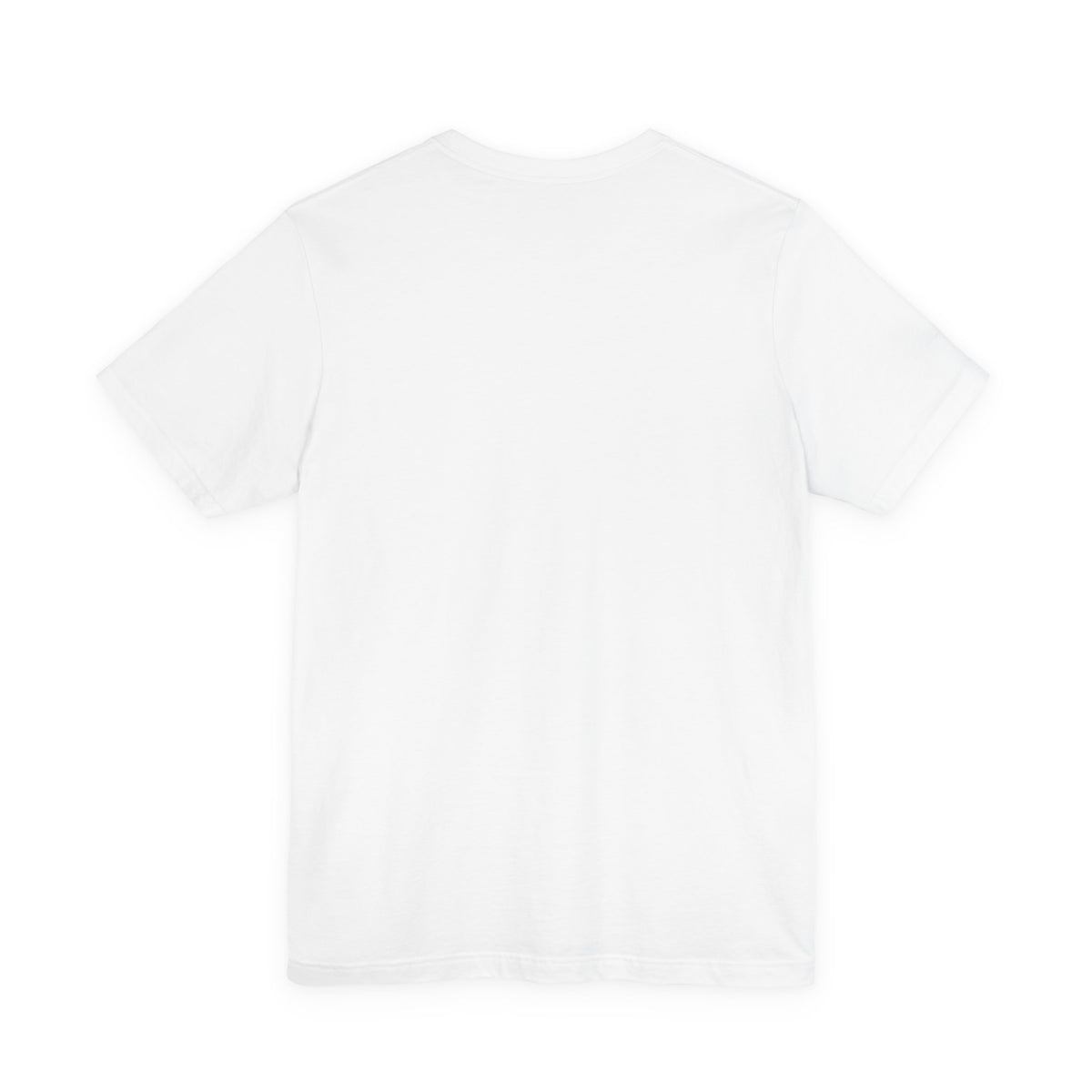 Panz™ Unisex Jersey Short Sleeve Tee – "My Mind is Full of Magic" Graphic | Smile Universe Collection