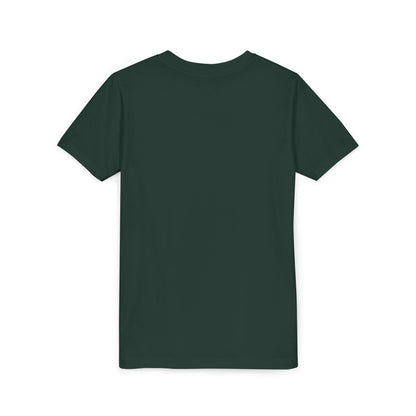 TuBz™ Rockstar Kids T-Shirt - "Who Hotter Than Me!" Graphic Tee | Smile Universe TuBz4Kidz Collection