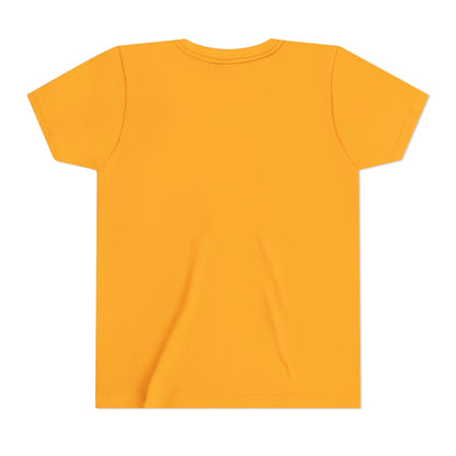 TuBz™ Rockstar Kids T-Shirt - "Who Hotter Than Me!" Graphic Tee | Smile Universe TuBz4Kidz Collection