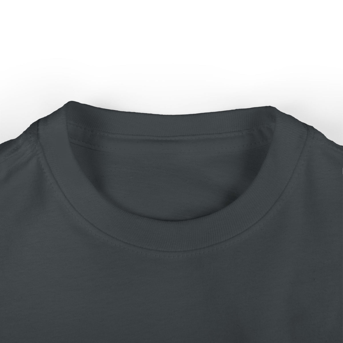 Lani™ Infant Fine Jersey Tee – "Where Being Different is CELEBRATED!" Graphic Shirt