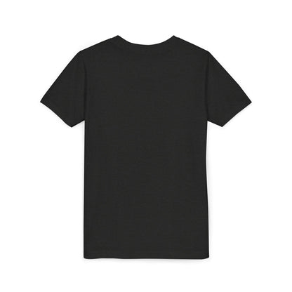 Piklez™ Kids T-Shirt Youth Tee – “Destined to Shine” Graphic Tee | Smile Universe Collection