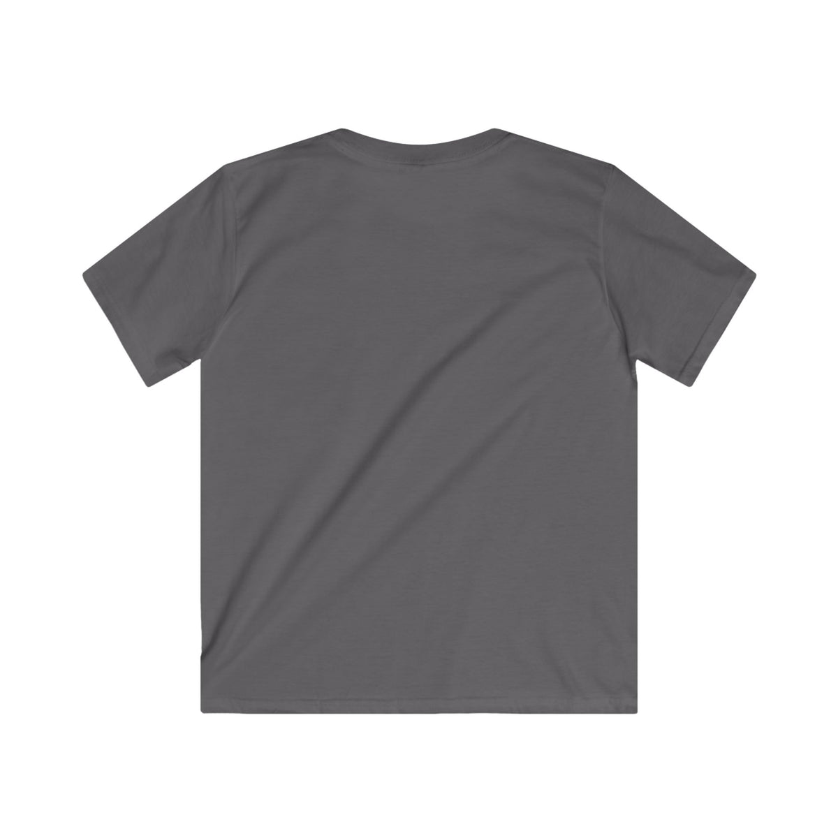 Piklez™ Kids Softstyle Tee – "Full of Love!" Graphic Shirt | Smile Universe Collection