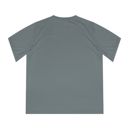 Potz™ Women's Performance V-Neck T-Shirt – "My ADHD Brain is Full of Brilliant Ideas!" Graphic Tee | Smile Universe Collection