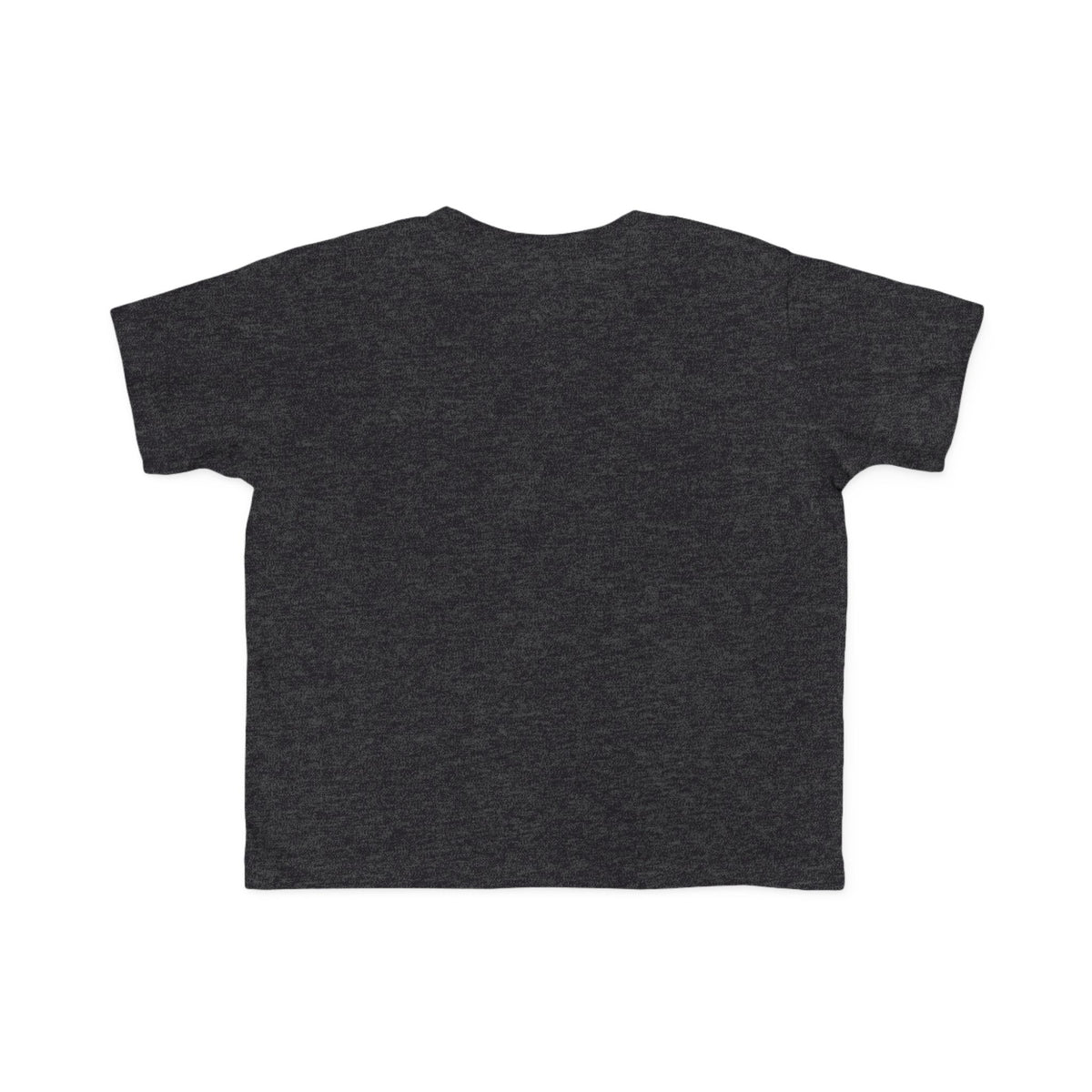 TuBz™ "I Can Do Hard Things" Toddler T-Shirt | Toddler's Fine Jersey Tee  - Positive Kids Graphic Tee