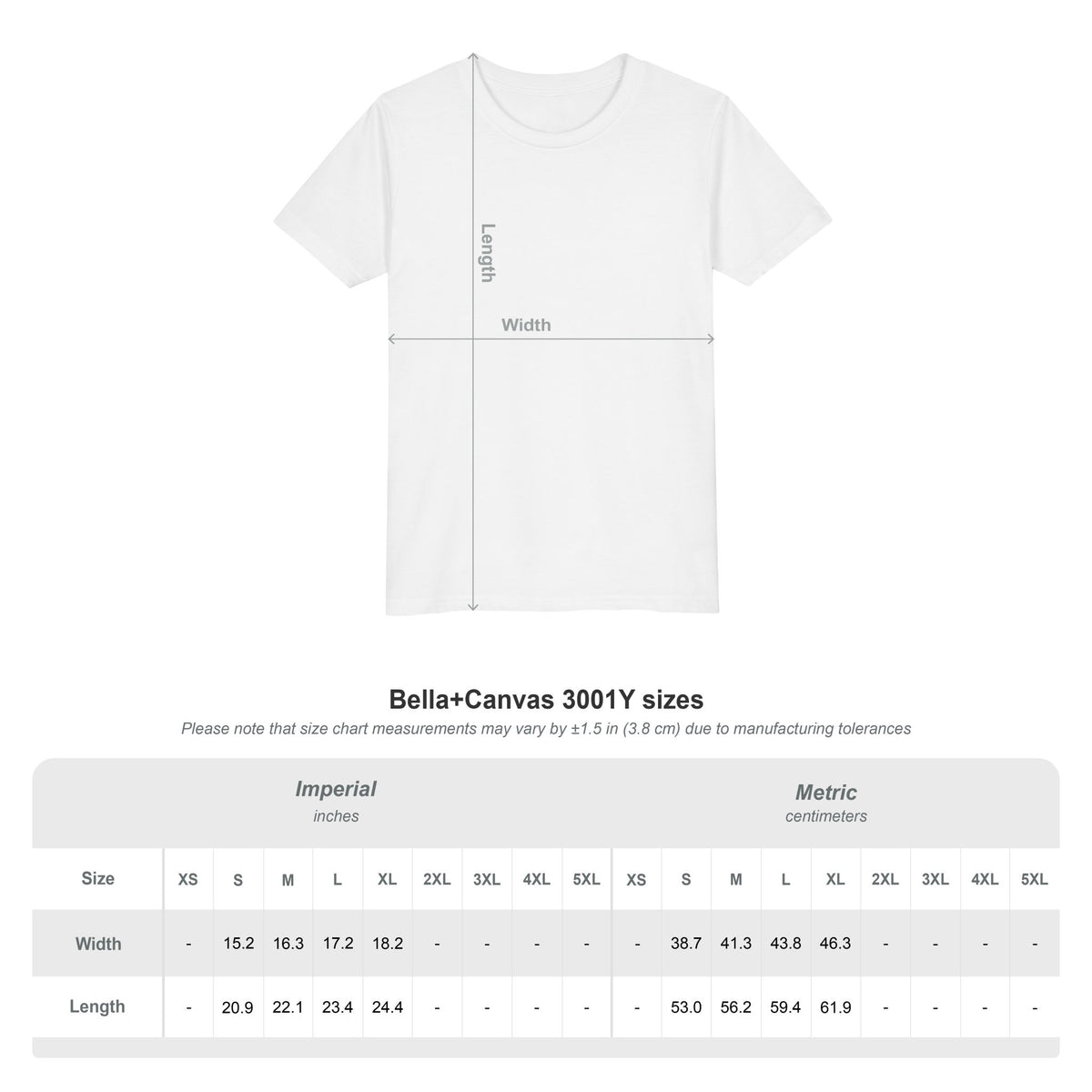 Potz™ Youth Short Sleeve Tee – "My ADHD Means Always Dreaming, Highly Determined" Graphic Tee | Smile Universe Collection
