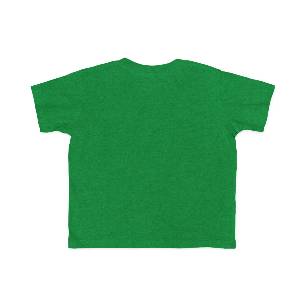 Lani™ Toddler's Fine Jersey Tee – "Where Being Different is CELEBRATED!" Graphic Shirt