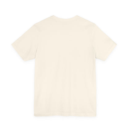Potz™ Unisex Jersey Short Sleeve Tee – "I Guide My ADHD Energy!" Graphic Tee | Smile Universe Collection