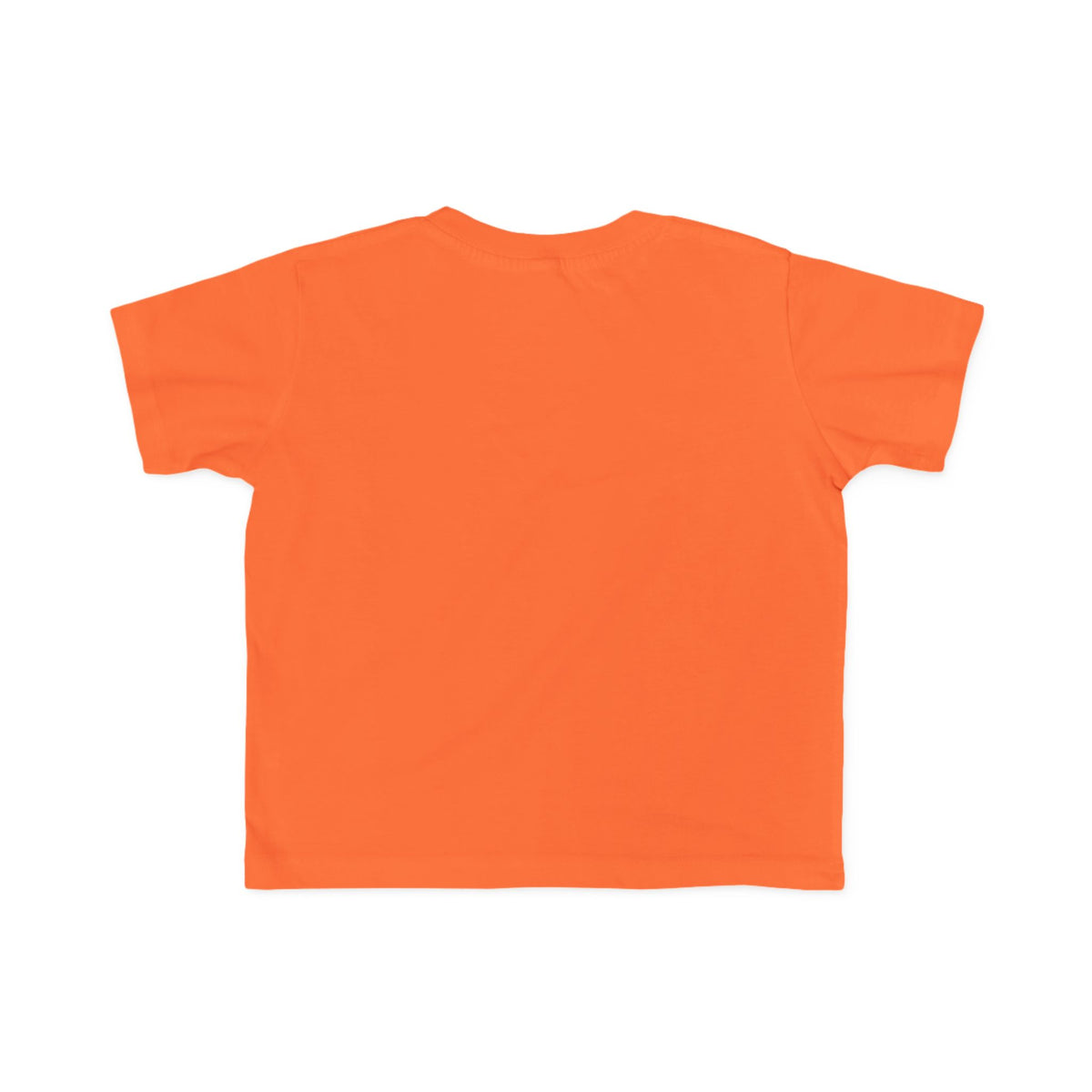 Piklez™ Toddler's Fine Jersey Tee – "Born to Celebrate!" Graphic Shirt | Smile Universe Collection