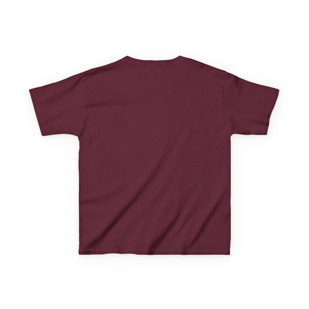 TuBz™M "Be Proud. Be Different. Be You." Kids T-Shirt - Inspirational Graphic Tee