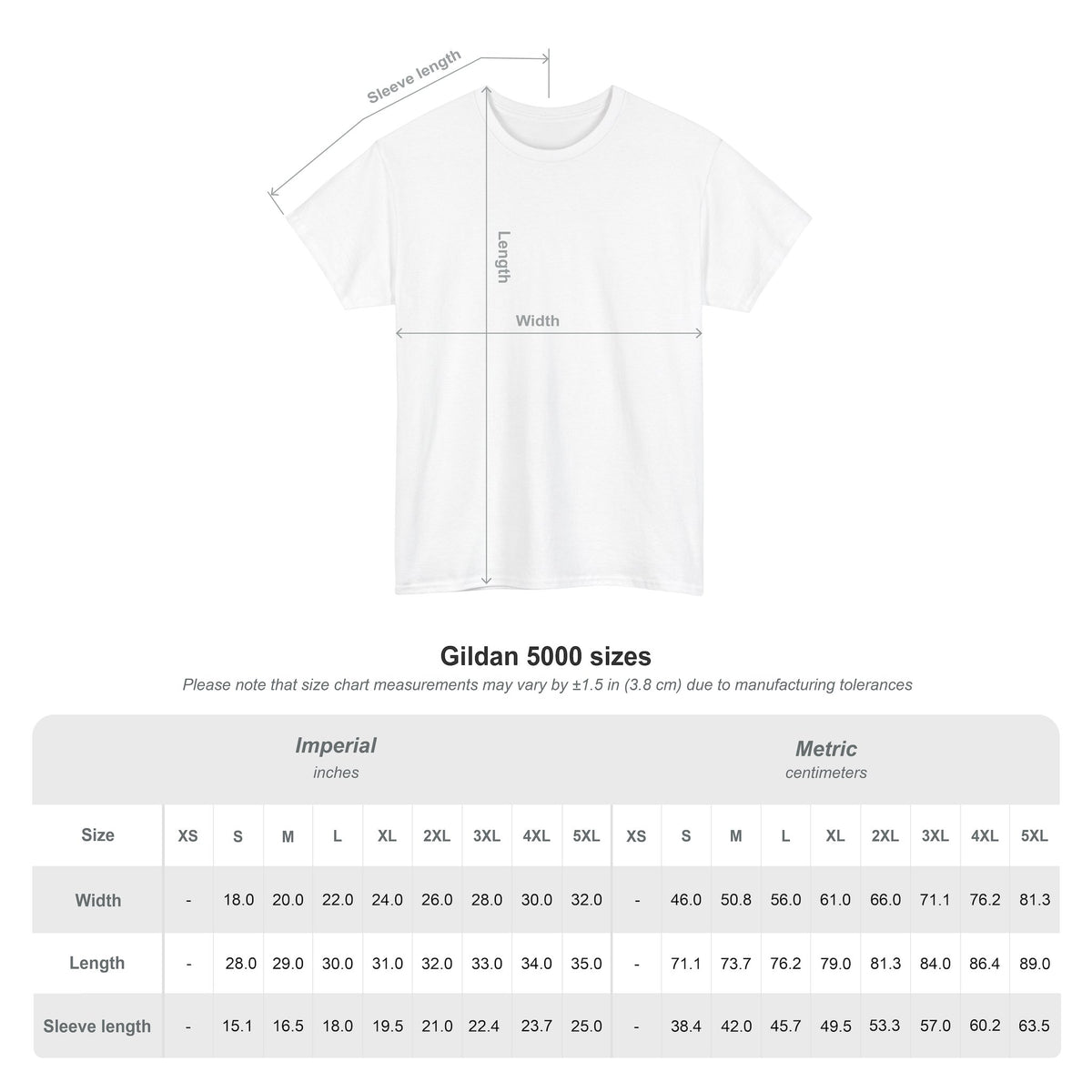 Potz™ Unisex Heavy Cotton™ Tee – "Energy is My Superpower!" Graphic Tee | Smile Universe Collection