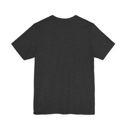 Potz™ Unisex Jersey Short Sleeve Tee – "I Guide My ADHD Energy!" Graphic Tee | Smile Universe Collection