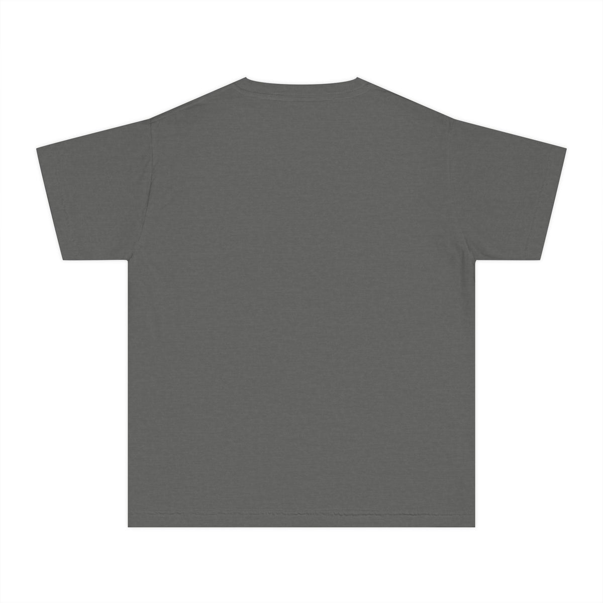 Piklez™ Youth Midweight Tee – "Born to Celebrate!" Graphic Shirt | Smile Universe Collection