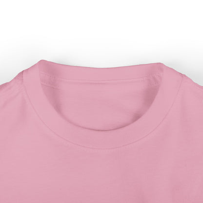 Potz™ Infant Fine Jersey Tee – Playful Graphic Tee | Smile Universe Collection