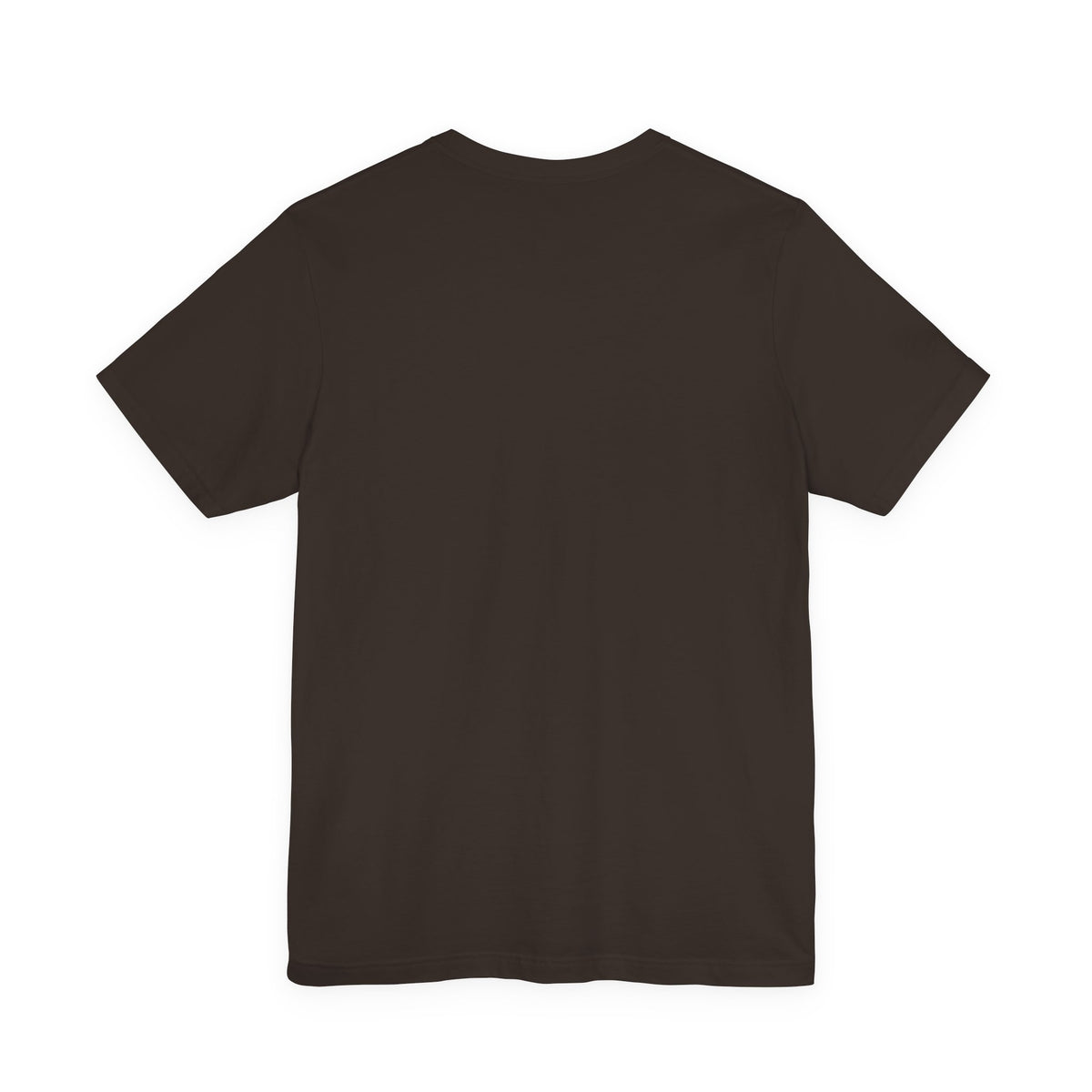Panz™ Unisex Jersey Short Sleeve Tee – "My Mind is Full of Magic" Graphic | Smile Universe Collection