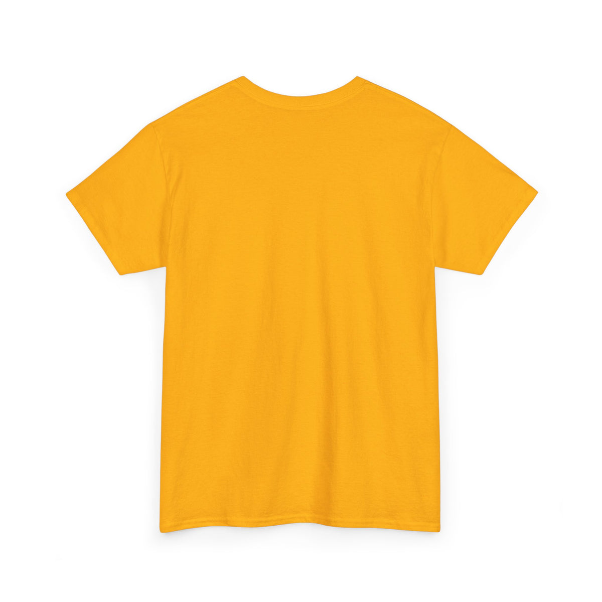Potz™ Unisex Heavy Cotton™ Tee – Playful Graphic Tee | Smile Universe Collection