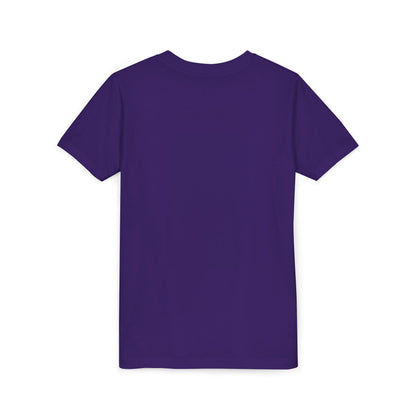 Piklez™ Kids T-Shirt Youth Tee – “Destined to Shine” Graphic Tee | Smile Universe Collection