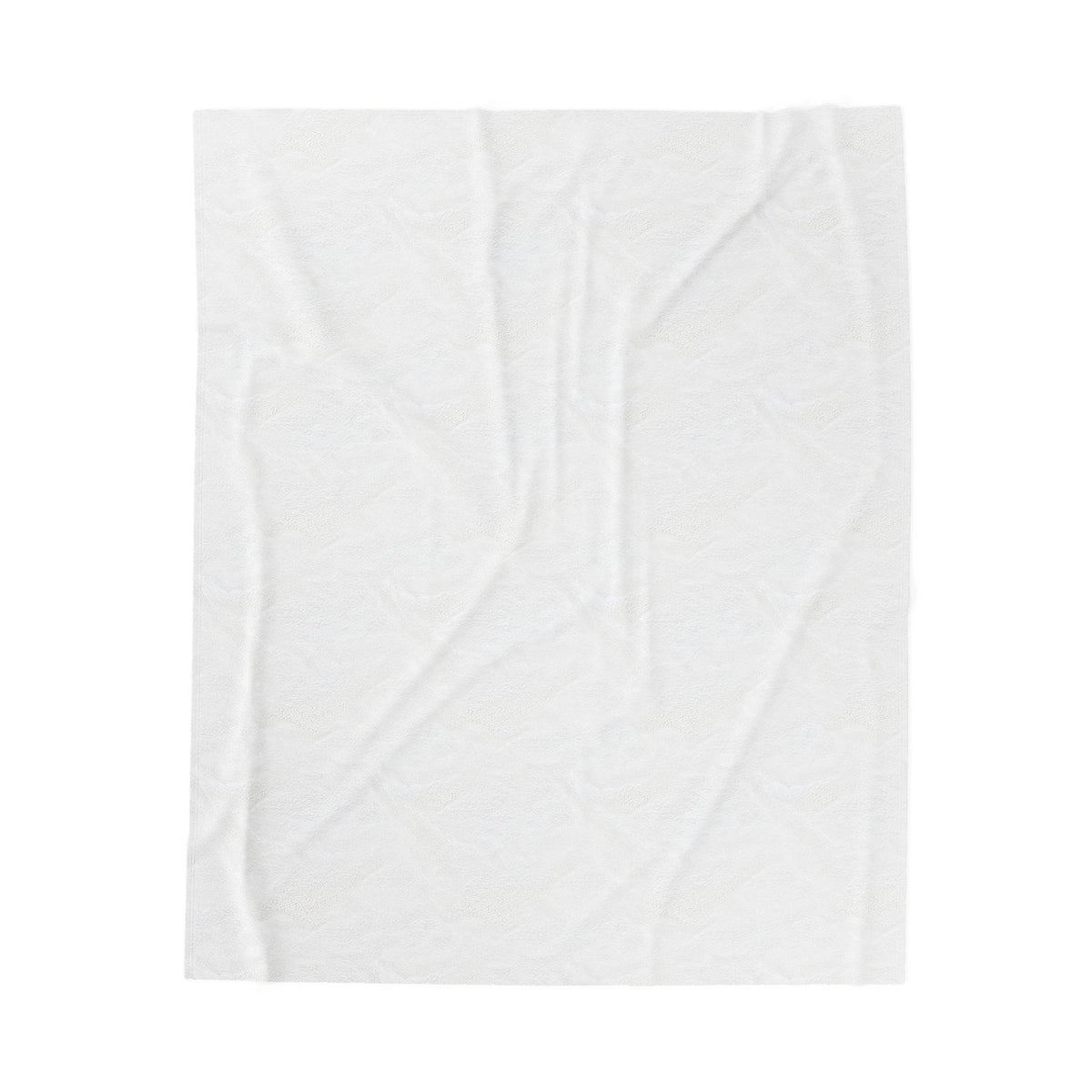 Panz™ Velveteen Plush Blanket – "My Autism is My Superpower" Graphic | Smile Universe Collection
