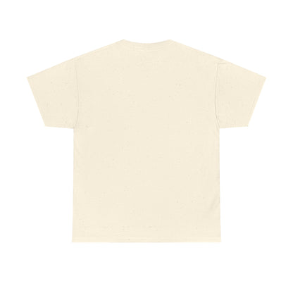 Potz™ Unisex Heavy Cotton™ Tee – Playful Graphic Tee | Smile Universe Collection