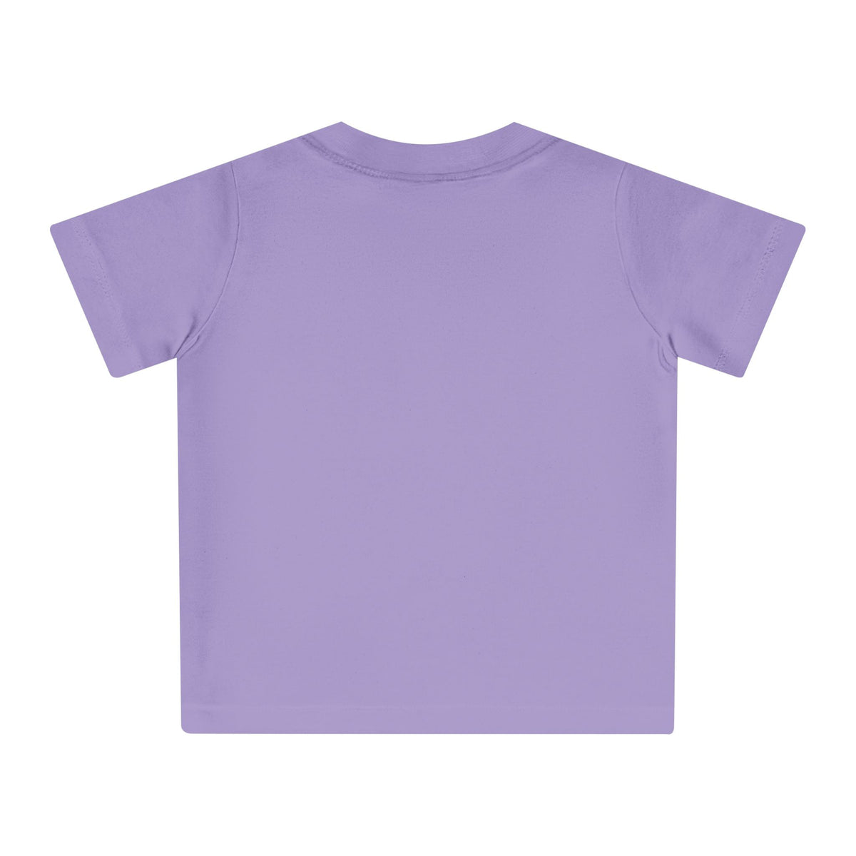 TuBz™ "Be Proud. Be Different. Be You." Baby T- Shirt - Cute Inspirational Infant Tee