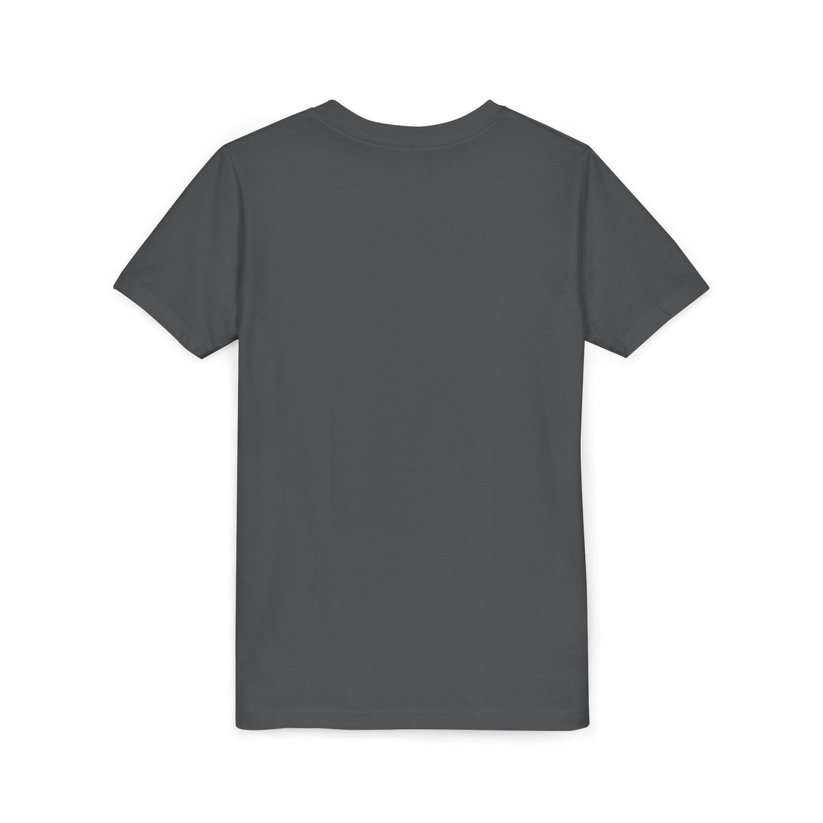 Potz™ Youth Short Sleeve Tee – Playful Graphic Tee | Smile Universe Collection