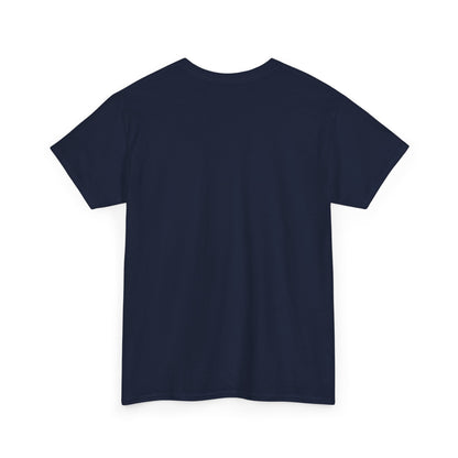 Potz™ Unisex Heavy Cotton™ Tee – Playful Graphic Tee | Smile Universe Collection