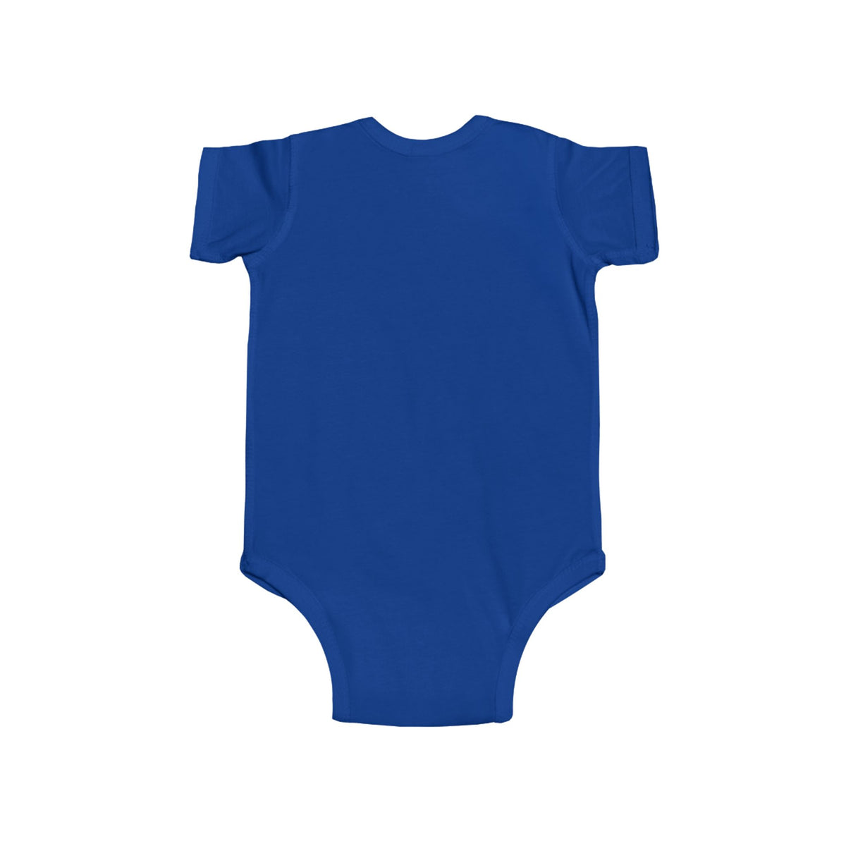 Piklez™ Infant Fine Jersey Bodysuit – "Full of Love!" Graphic | Smile Universe Collection
