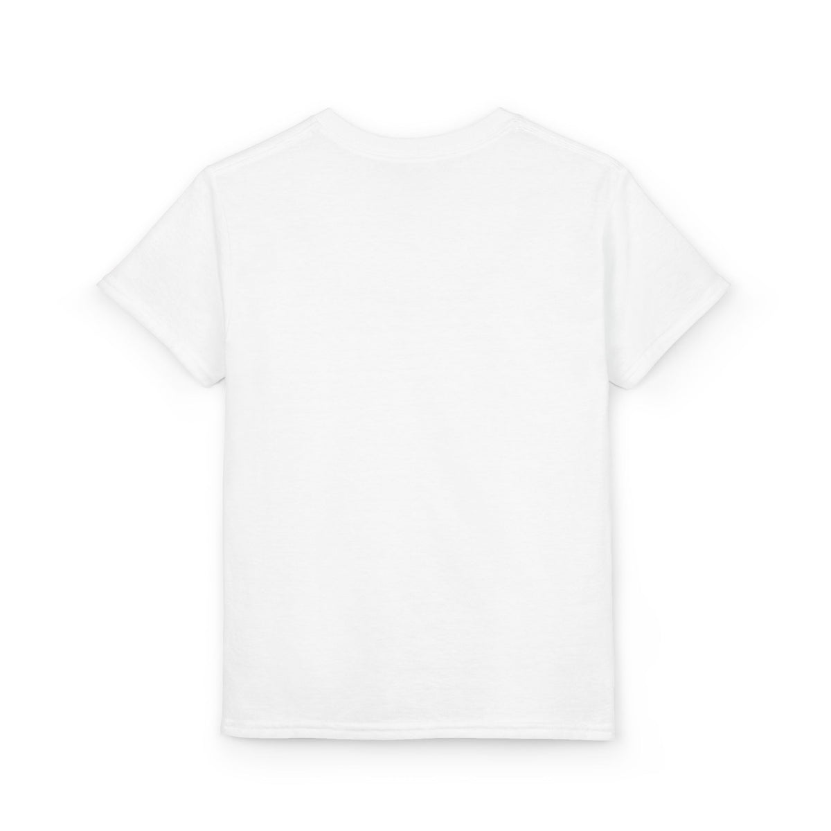Lani™ Youth DryBlend® T-Shirt – "Where Being Different is CELEBRATED!" Graphic Shirt