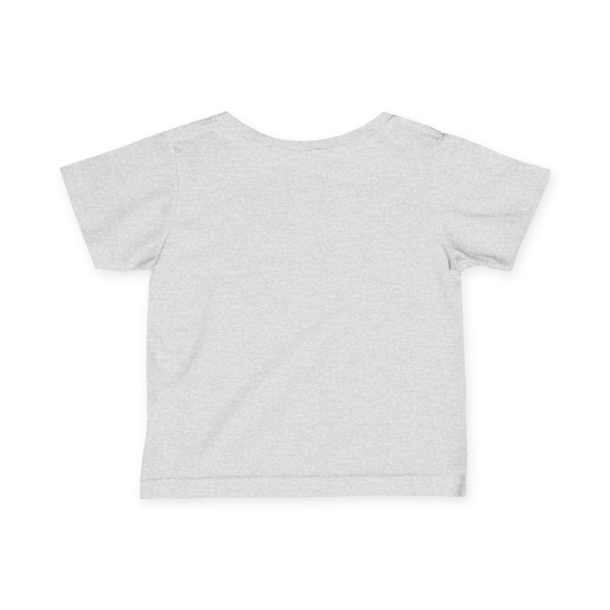 Potz™ Infant Fine Jersey Tee – Playful Graphic Tee | Smile Universe Collection