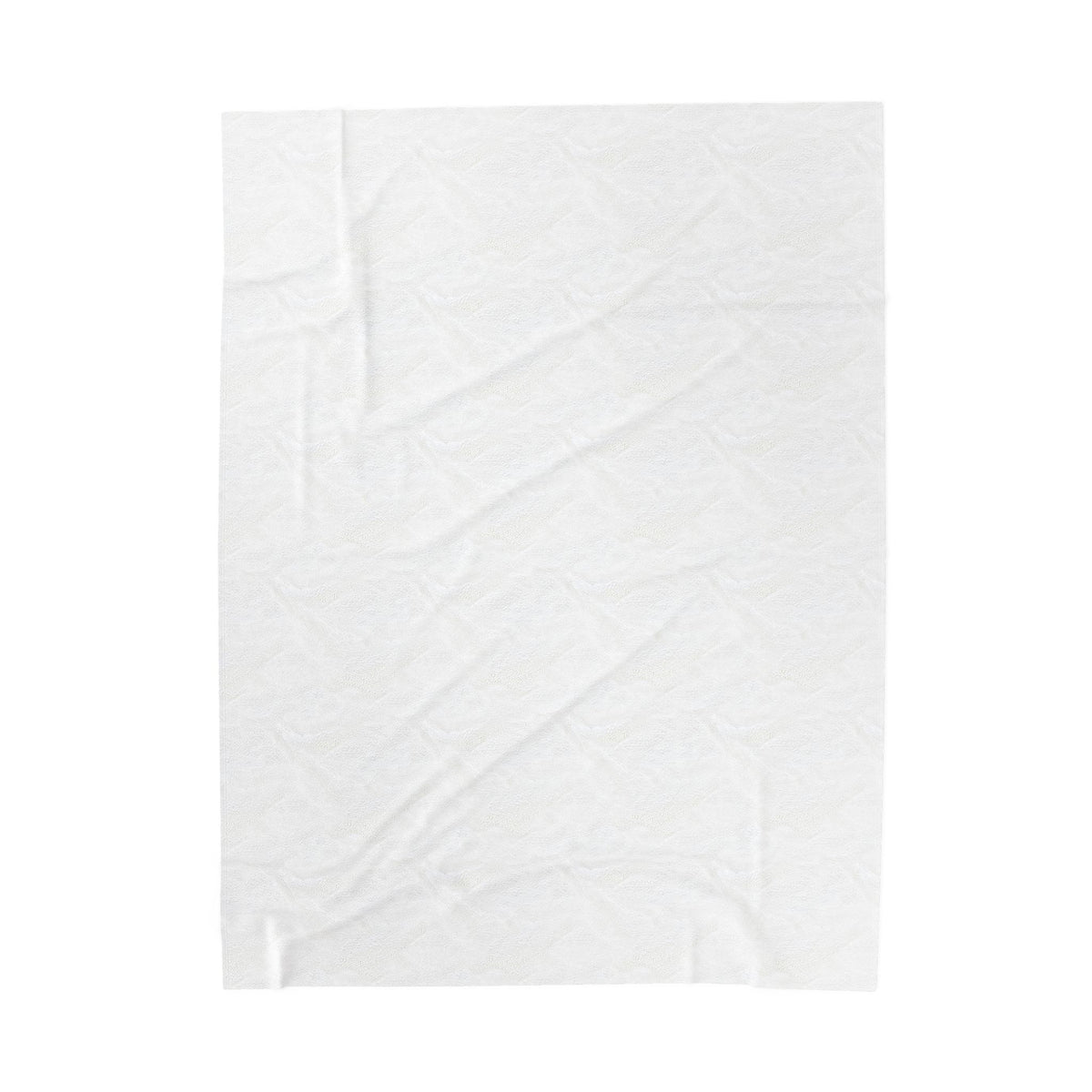 TuBz™ Velveteen Plush Blanket – "Houston, No Problem Here!" Graphic | Smile Universe Collection