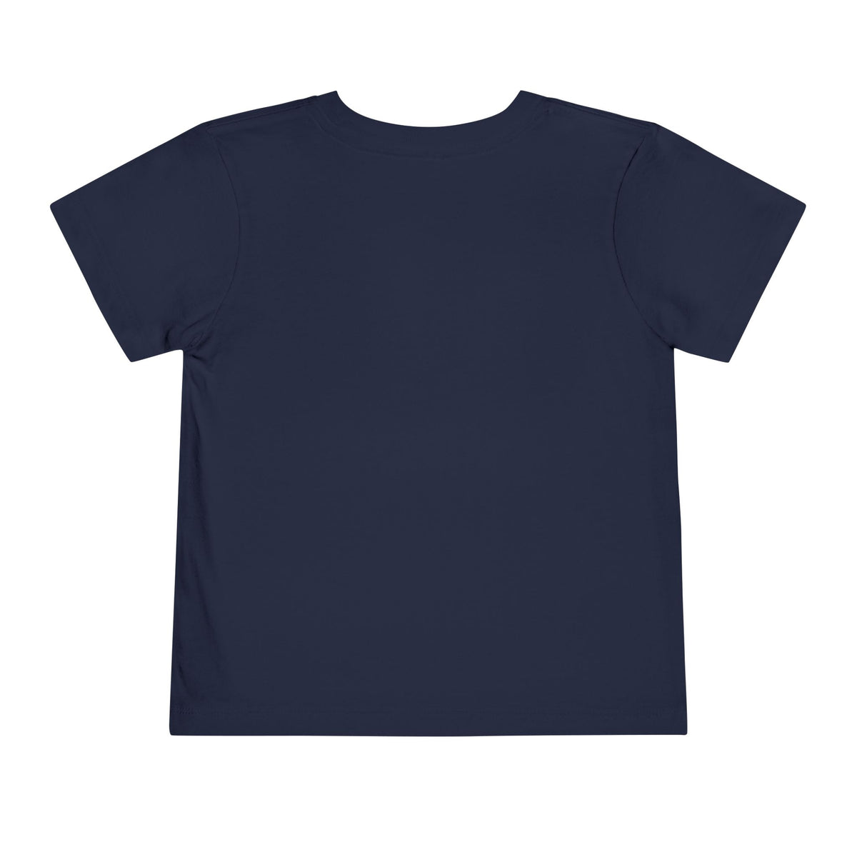 Panz™ Toddler Short Sleeve Tee – "Differently Amazing & Loudly Autistic!" Graphic | Smile Universe Collection