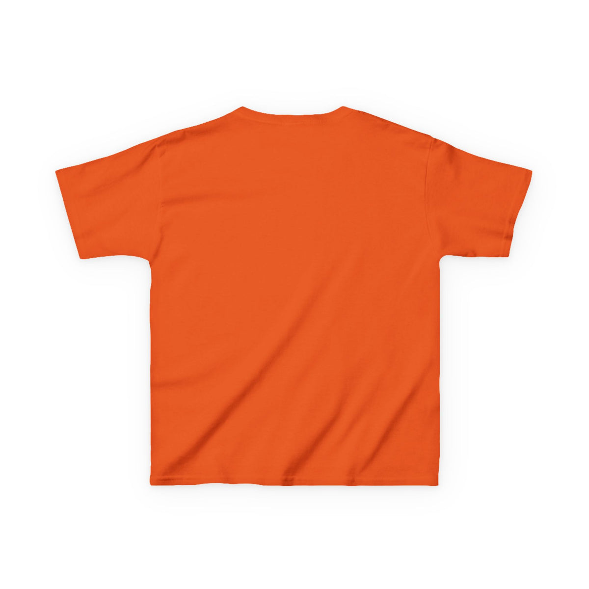 TuBz™M "Be Proud. Be Different. Be You." Kids T-Shirt - Inspirational Graphic Tee