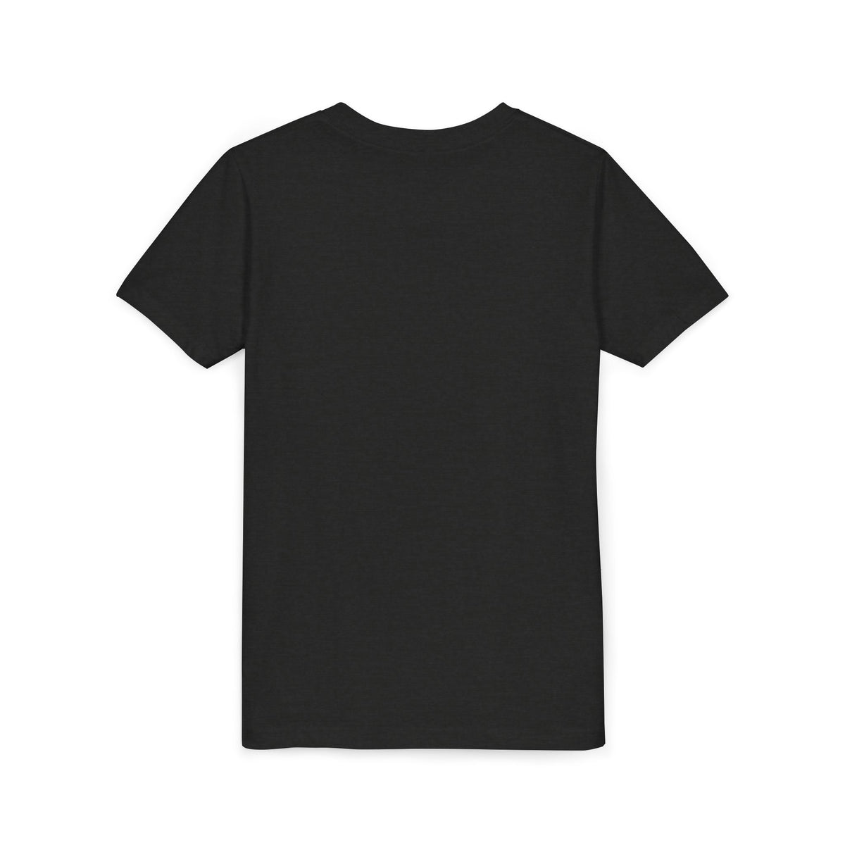TuBz™ Rockstar Kids T-Shirt - "Who Hotter Than Me!" Graphic Tee | Smile Universe TuBz4Kidz Collection