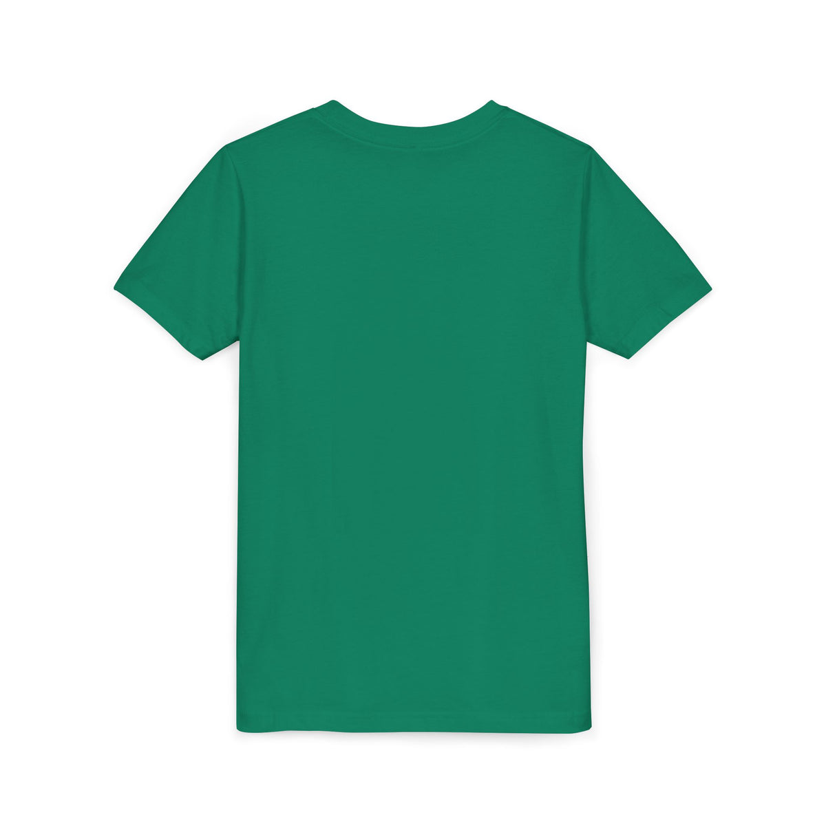 Potz™ Youth Short Sleeve Tee – Playful Graphic Tee | Smile Universe Collection