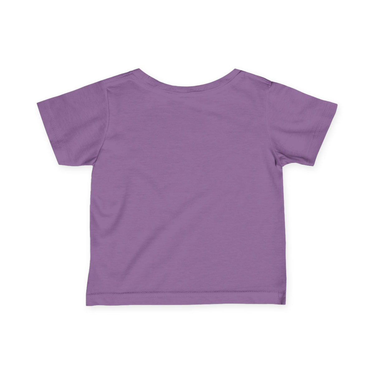 Piklez™ Infant Fine Jersey Tee – “Destined to Shine” Baby Shirt | Smile Universe Piklez Collection